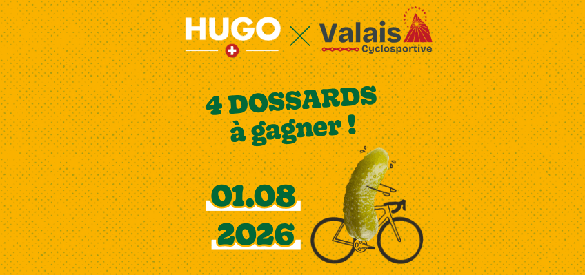 CONCOURS CYCLOSPORTIVE 2026