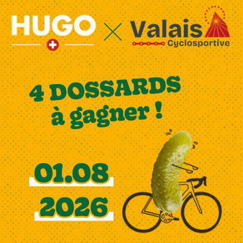 CONCOURS CYCLOSPORTIVE 2026